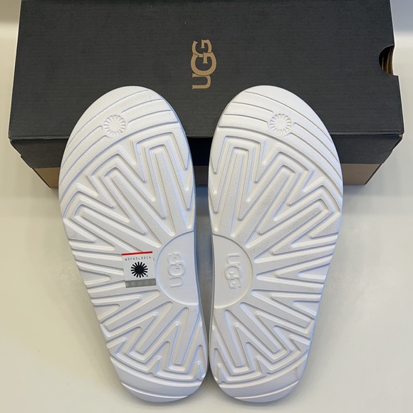 UGG Men's  Slide Sandal Slippers - Picture 11 of 13